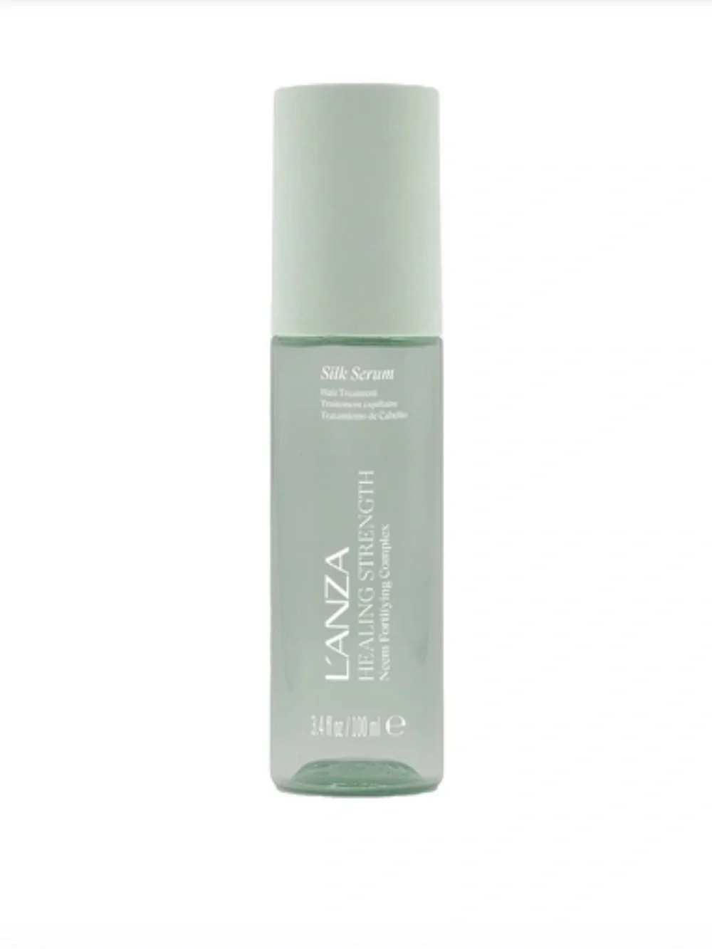 ✨ L’ANZA Healing Strength Silk Serum | 3.4 oz 🕊️🌿